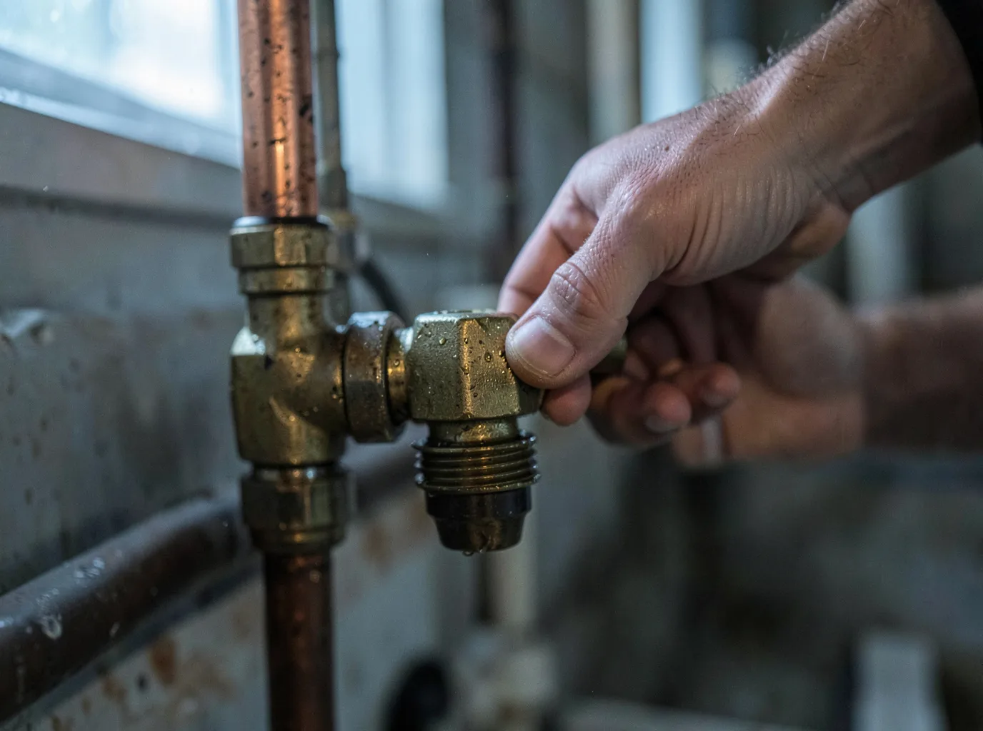 Emergency Plumber Newell, SD FAQs